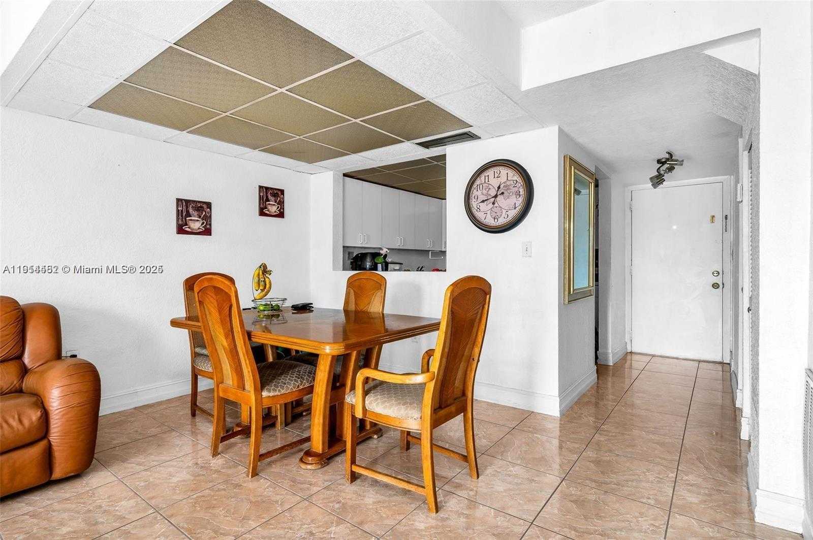 Small Image of 6600 WEST 2ND CT #24, Hialeah Number 6