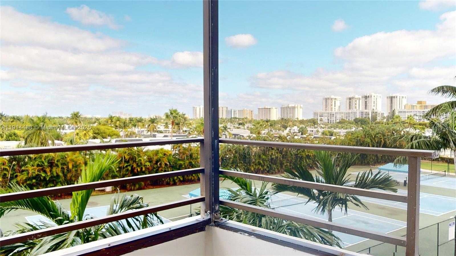 Small Image of 600 THREE ISLANDS BLVD #402, Hallandale Beach Number 1