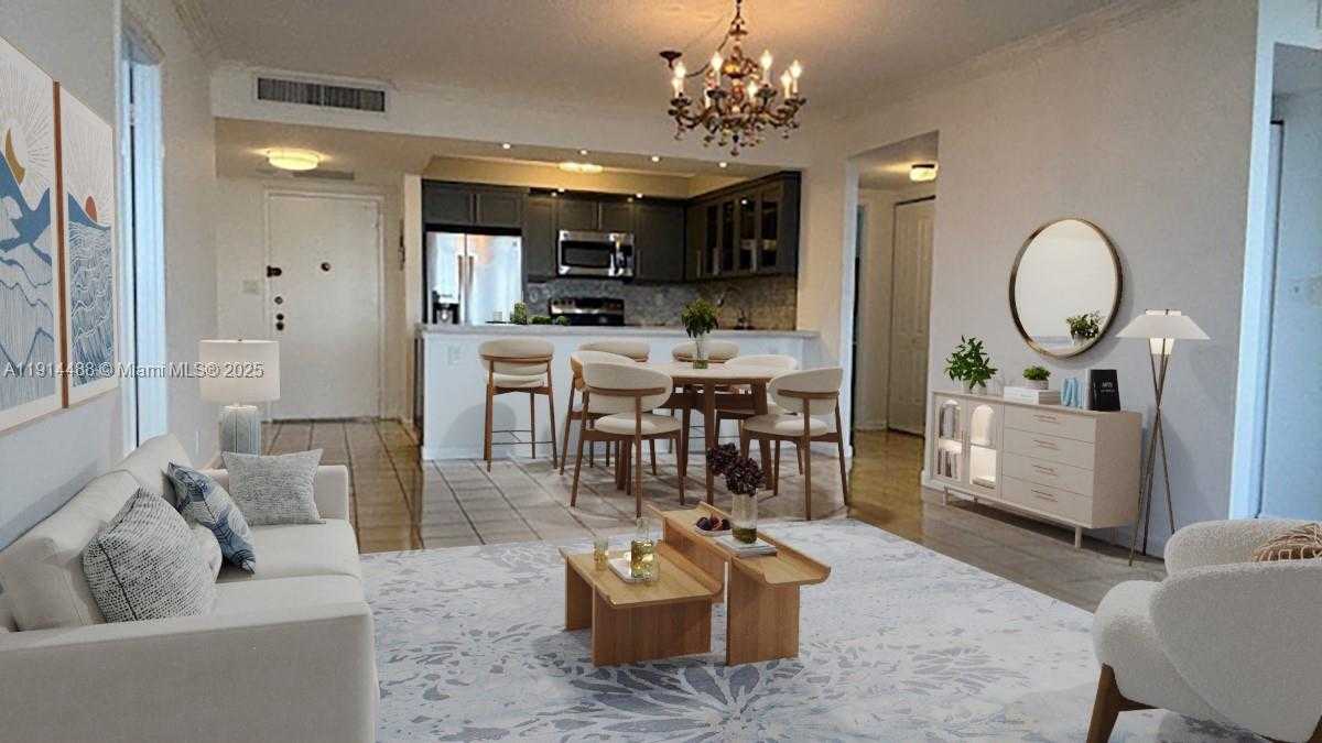 Small Image of 600 THREE ISLANDS BLVD #402, Hallandale Beach Number 2