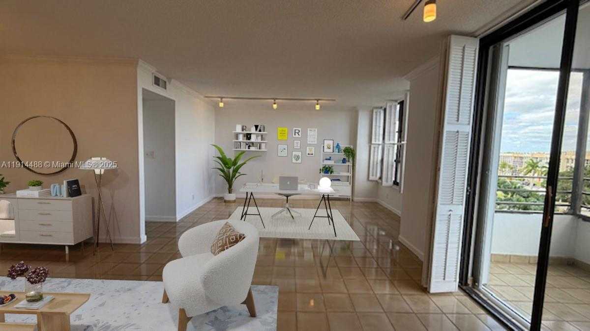 Small Image of 600 THREE ISLANDS BLVD #402, Hallandale Beach Number 3