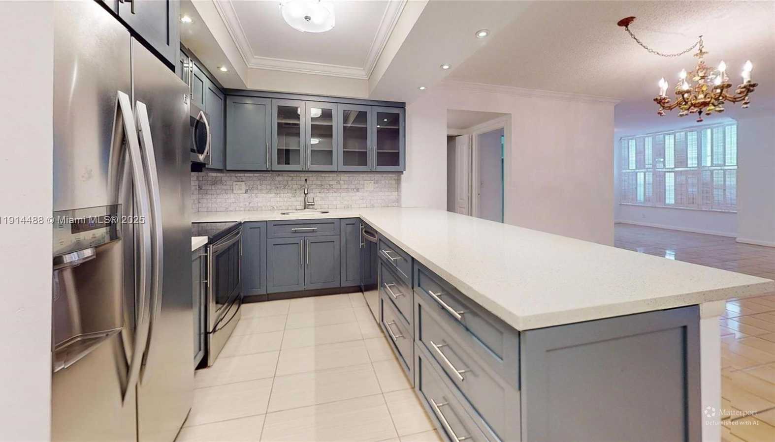 Small Image of 600 THREE ISLANDS BLVD #402, Hallandale Beach Number 6