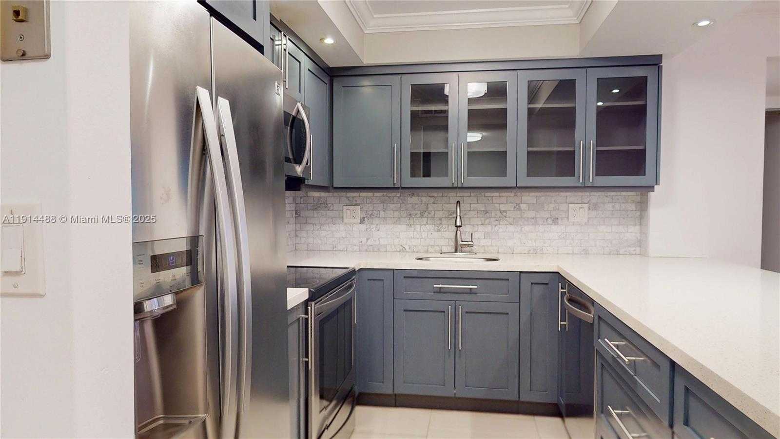 Small Image of 600 THREE ISLANDS BLVD #402, Hallandale Beach Number 7