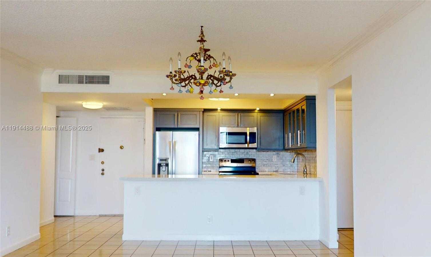 Small Image of 600 THREE ISLANDS BLVD #402, Hallandale Beach Number 9