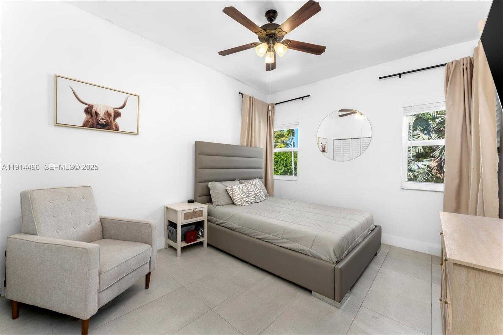 Small Image of 2404 NORTH EAST 135TH ST #2404, North Miami Number 18