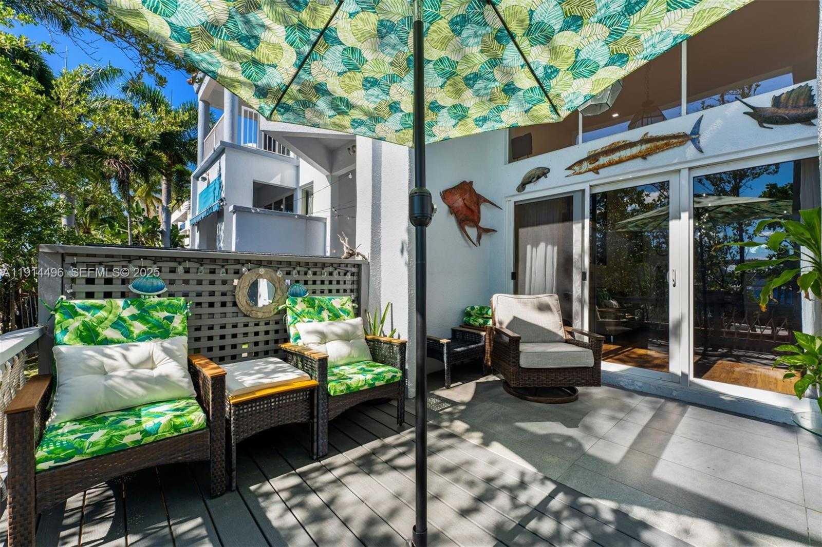 Small Image of 2404 NORTH EAST 135TH ST #2404, North Miami Number 8