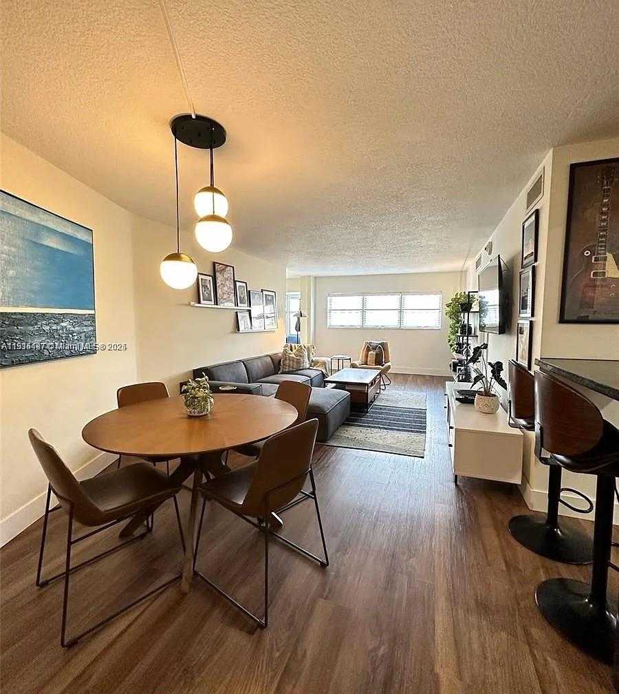 Small Image of 1881 WASHINGTON AVE #4A, Miami Beach Number 5