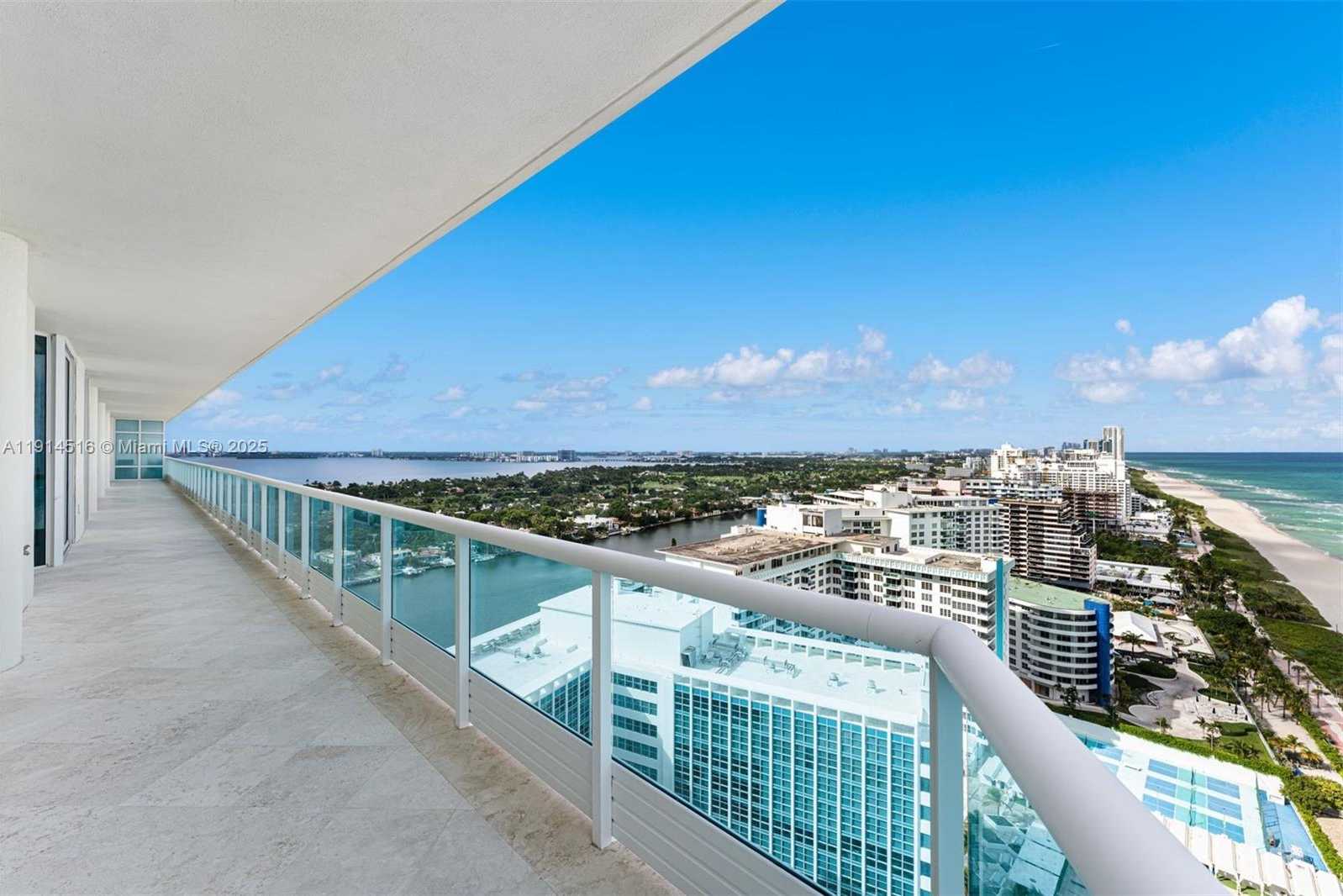 Small Image of 5025 COLLINS AVE #PH-1, Miami Beach Number 42