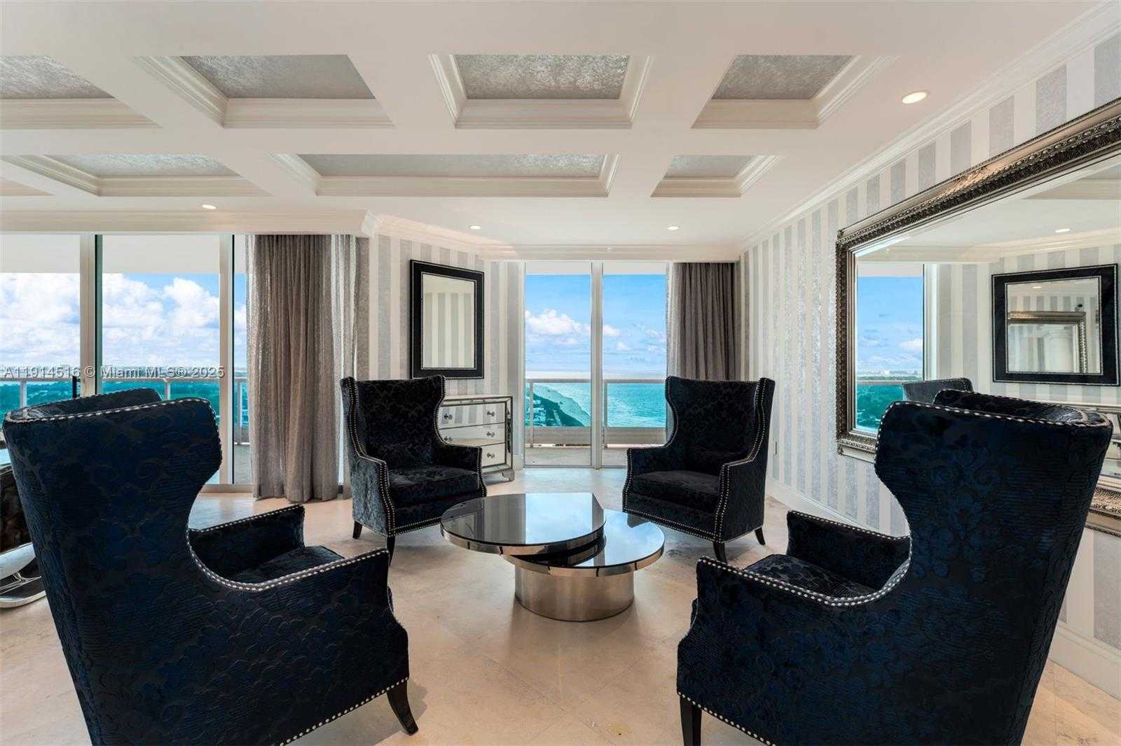 Small Image of 5025 COLLINS AVE #PH-1, Miami Beach Number 5
