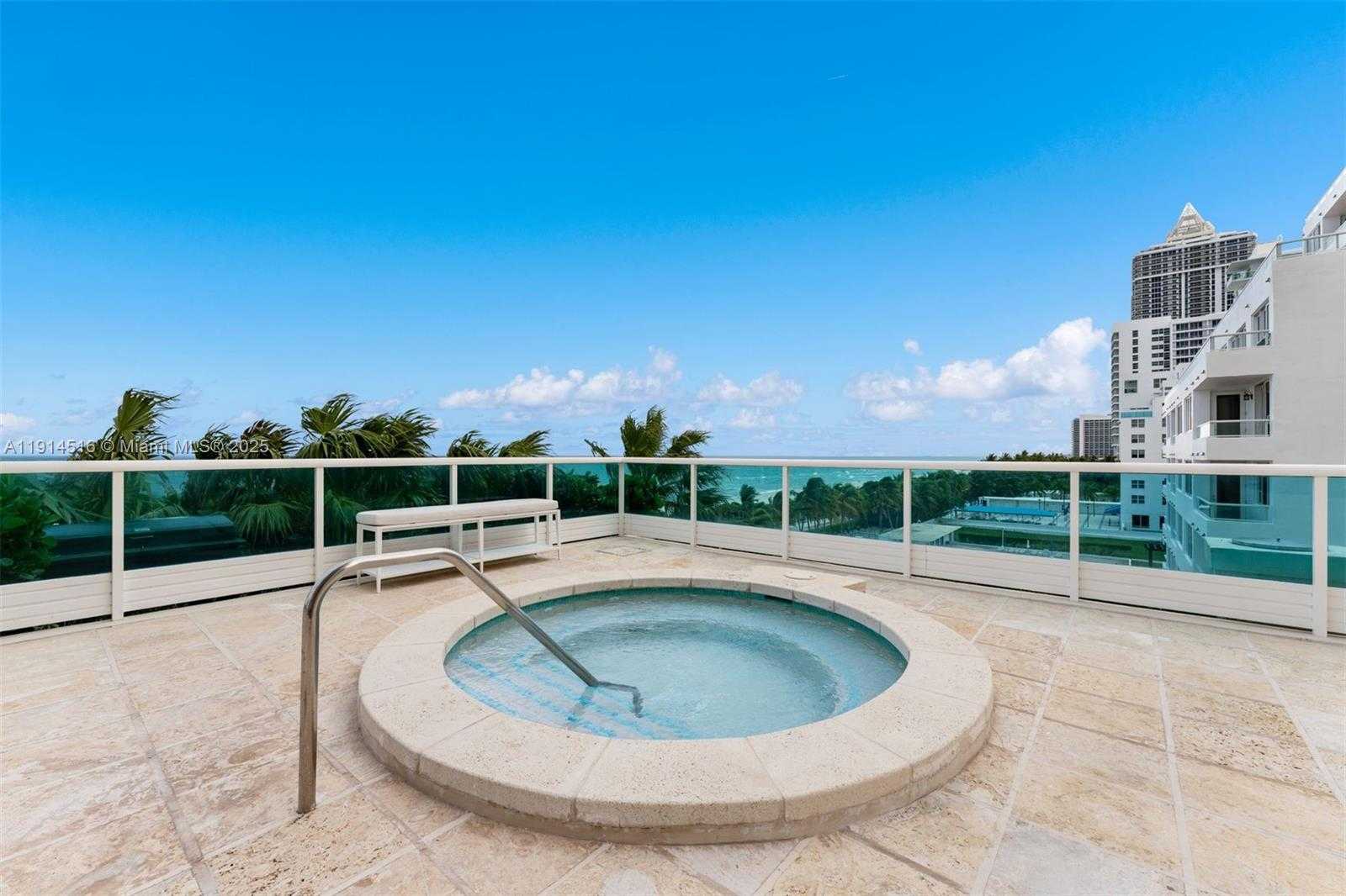 Small Image of 5025 COLLINS AVE #PH-1, Miami Beach Number 50