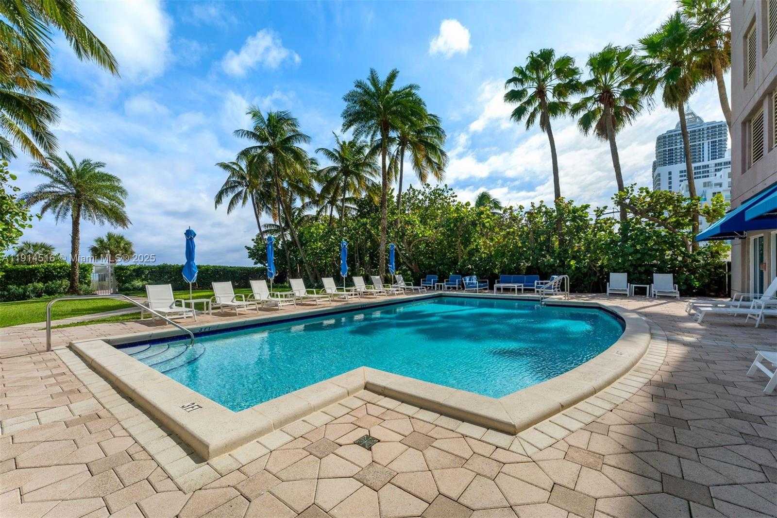 Small Image of 5025 COLLINS AVE #PH-1, Miami Beach Number 53