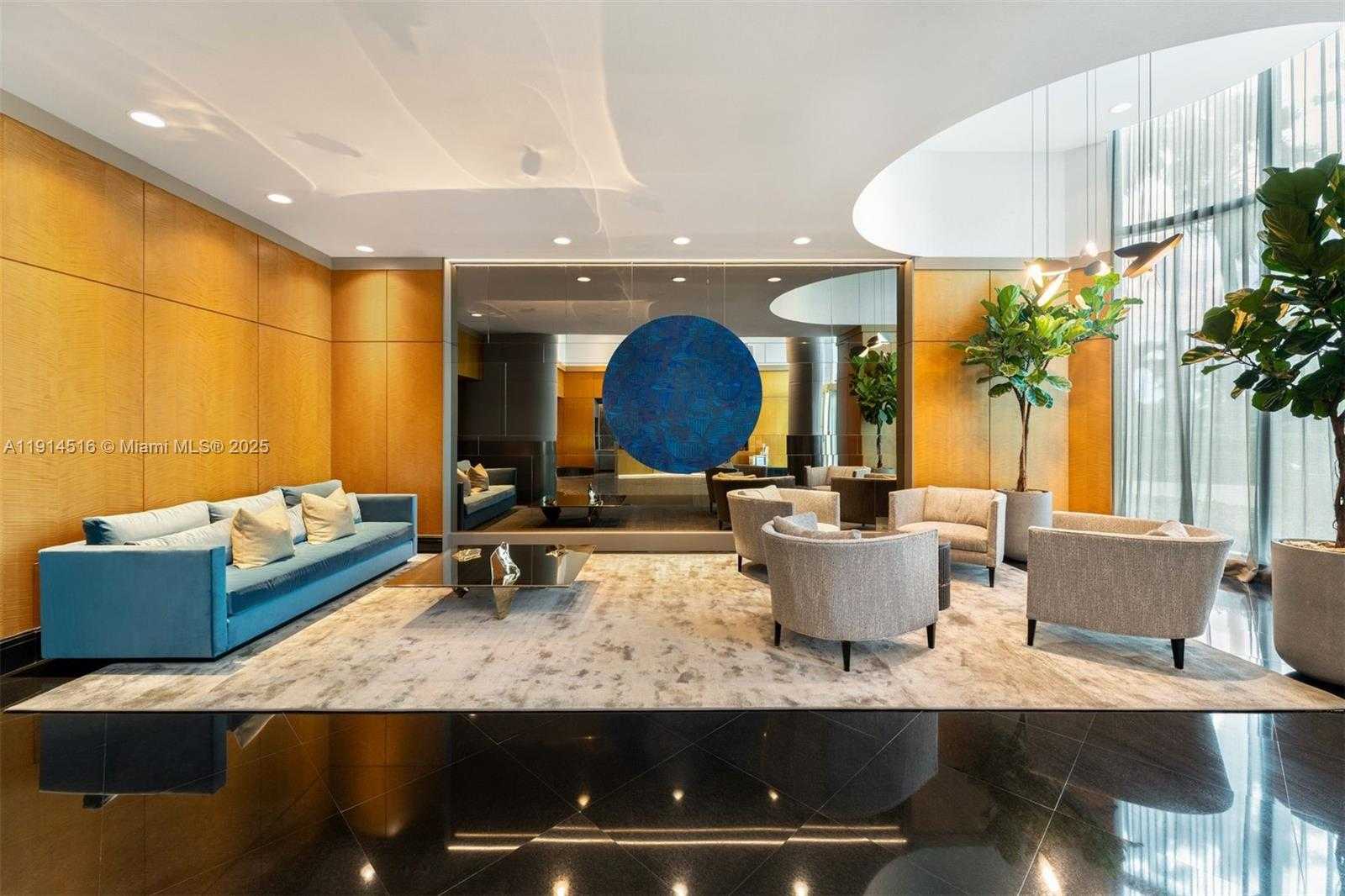 Small Image of 5025 COLLINS AVE #PH-1, Miami Beach Number 59