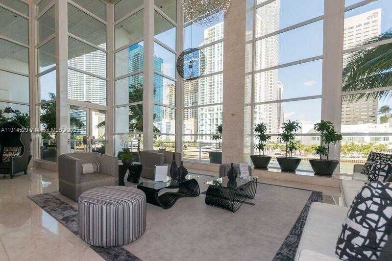 Small Image of 901 BRICKELL KEY BLVD #906, Miami Number 11