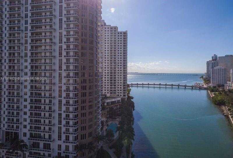 Small Image of 901 BRICKELL KEY BLVD #906, Miami Number 2