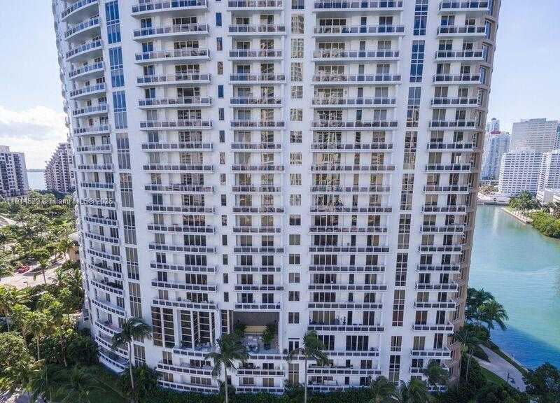 Small Image of 901 BRICKELL KEY BLVD #906, Miami Number 3