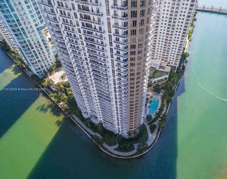 Small Image of 901 BRICKELL KEY BLVD #906, Miami Number 6