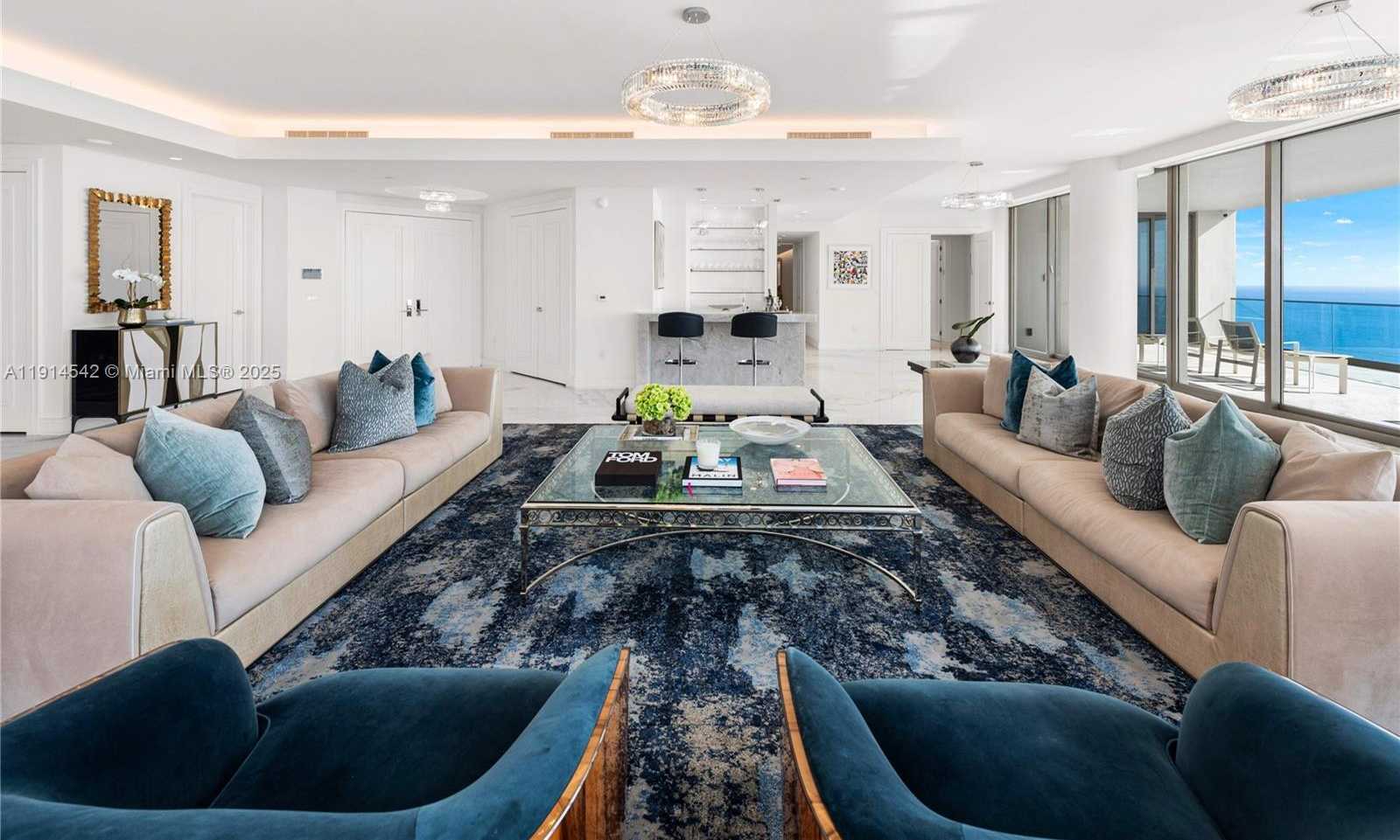 Small Image of 17901 COLLINS AVE #TS3405/07, Sunny Isles Beach Number 10