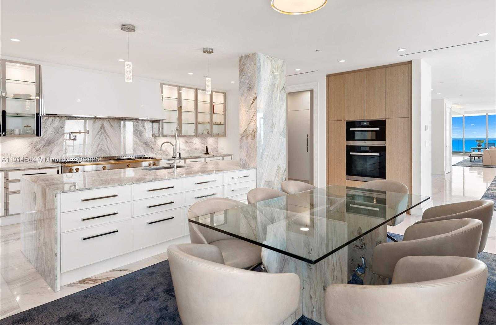 Small Image of 17901 COLLINS AVE #TS3405/07, Sunny Isles Beach Number 12