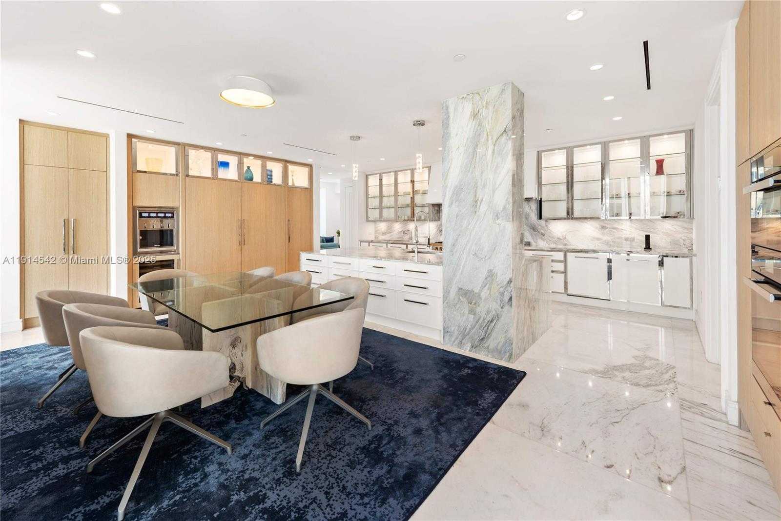 Small Image of 17901 COLLINS AVE #TS3405/07, Sunny Isles Beach Number 13