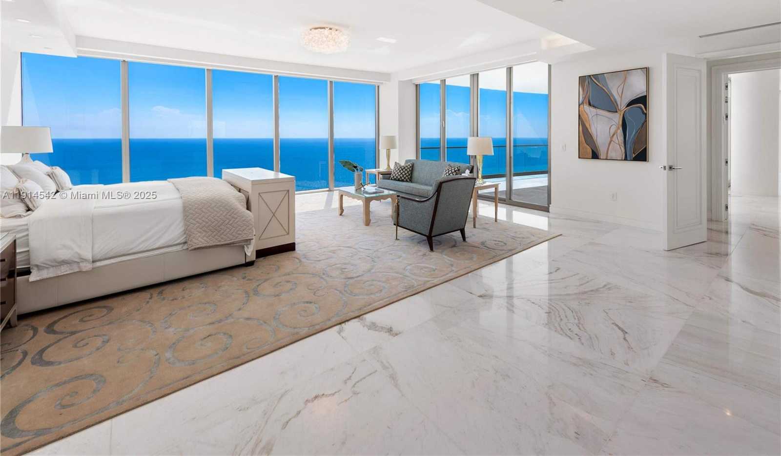 Small Image of 17901 COLLINS AVE #TS3405/07, Sunny Isles Beach Number 15