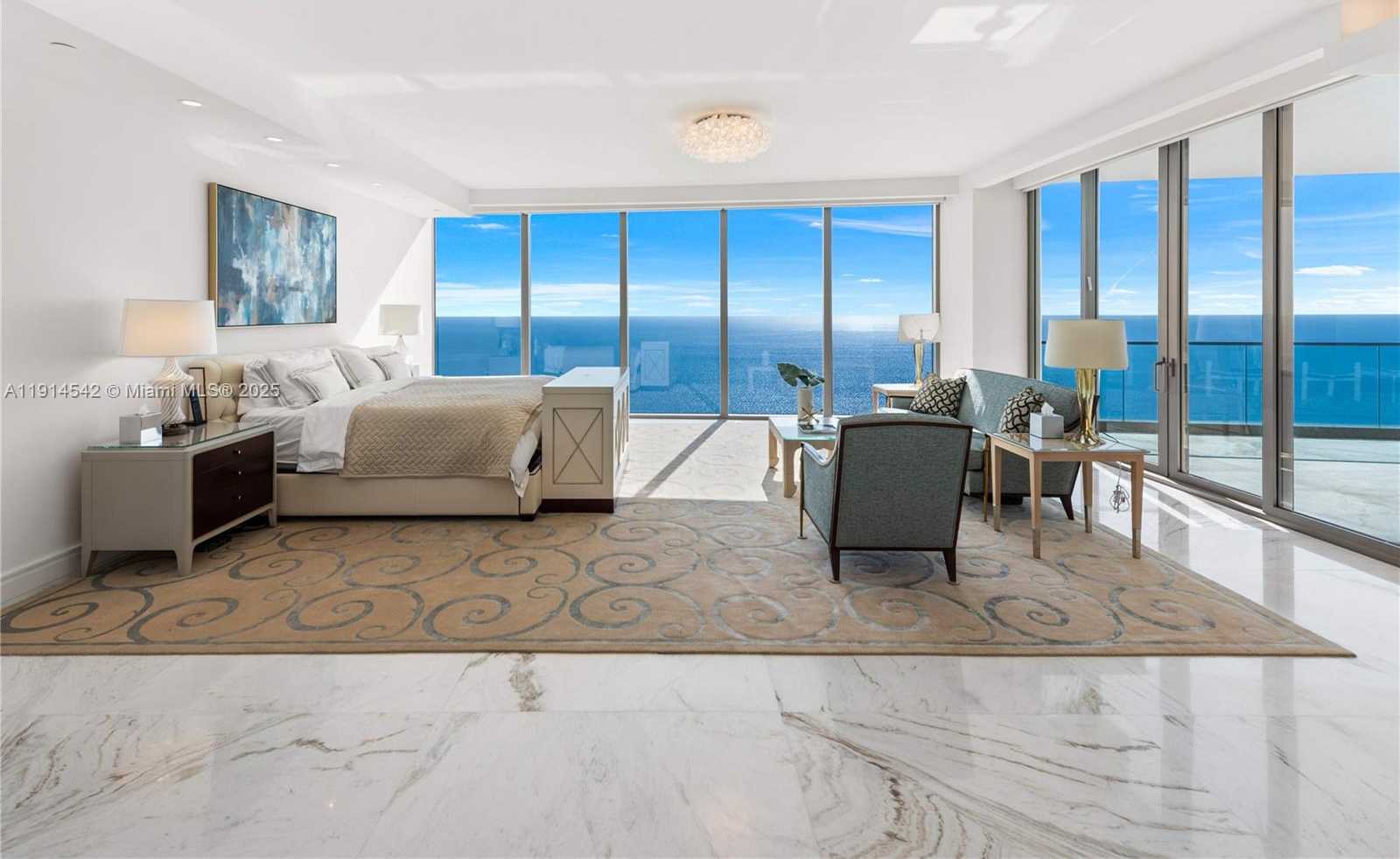 Small Image of 17901 COLLINS AVE #TS3405/07, Sunny Isles Beach Number 16
