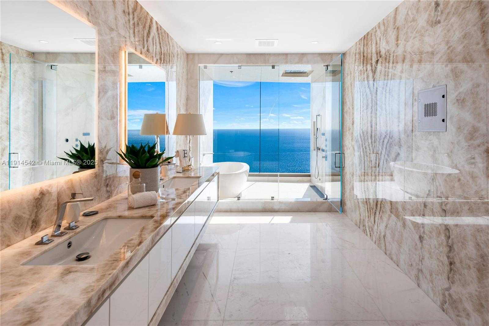 Small Image of 17901 COLLINS AVE #TS3405/07, Sunny Isles Beach Number 17