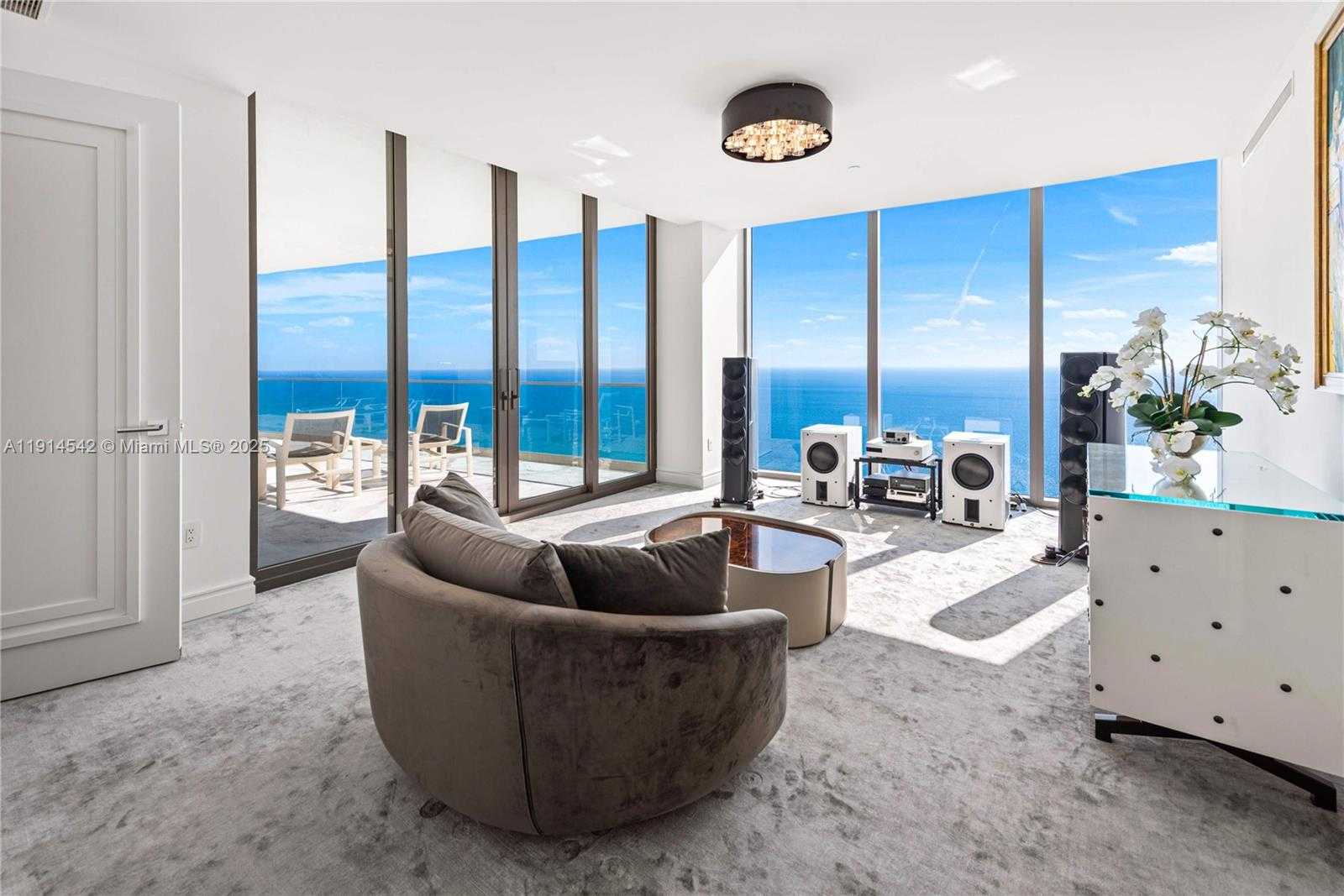 Small Image of 17901 COLLINS AVE #TS3405/07, Sunny Isles Beach Number 20