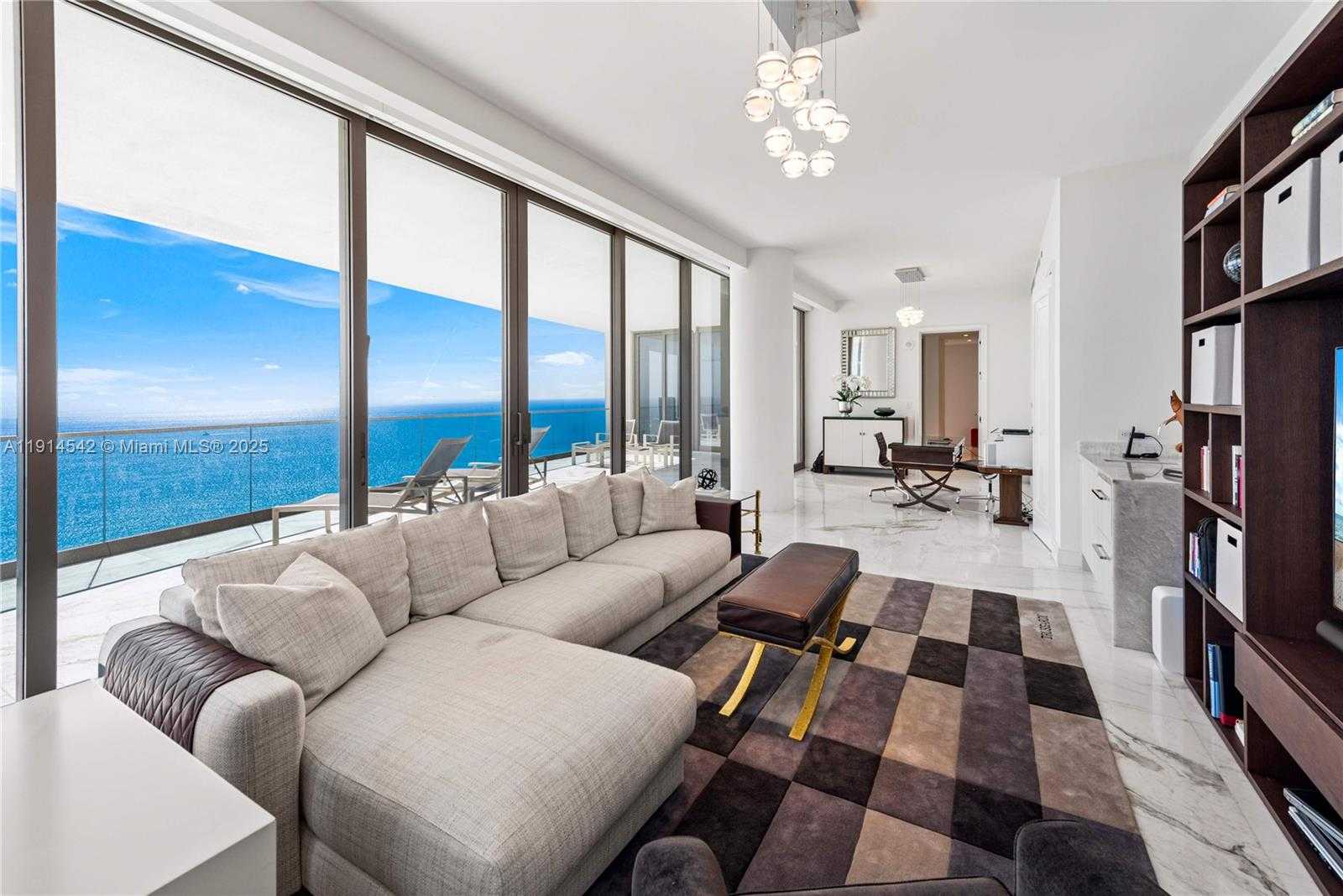 Small Image of 17901 COLLINS AVE #TS3405/07, Sunny Isles Beach Number 21
