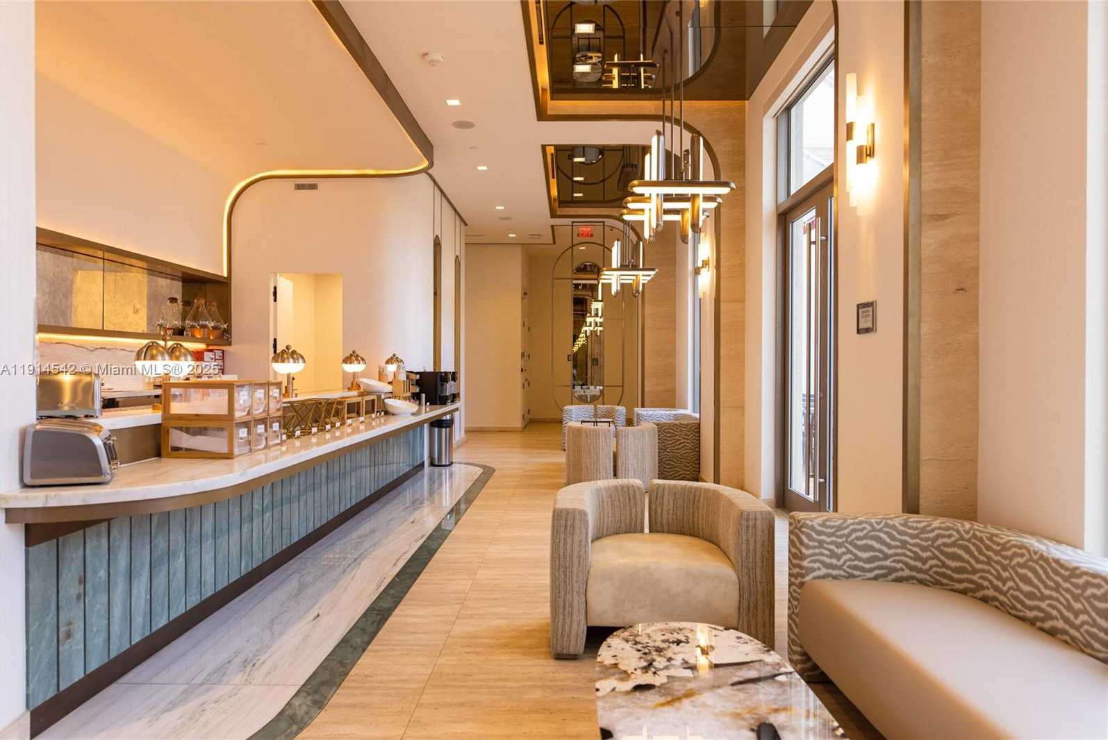 Small Image of 17901 COLLINS AVE #TS3405/07, Sunny Isles Beach Number 40