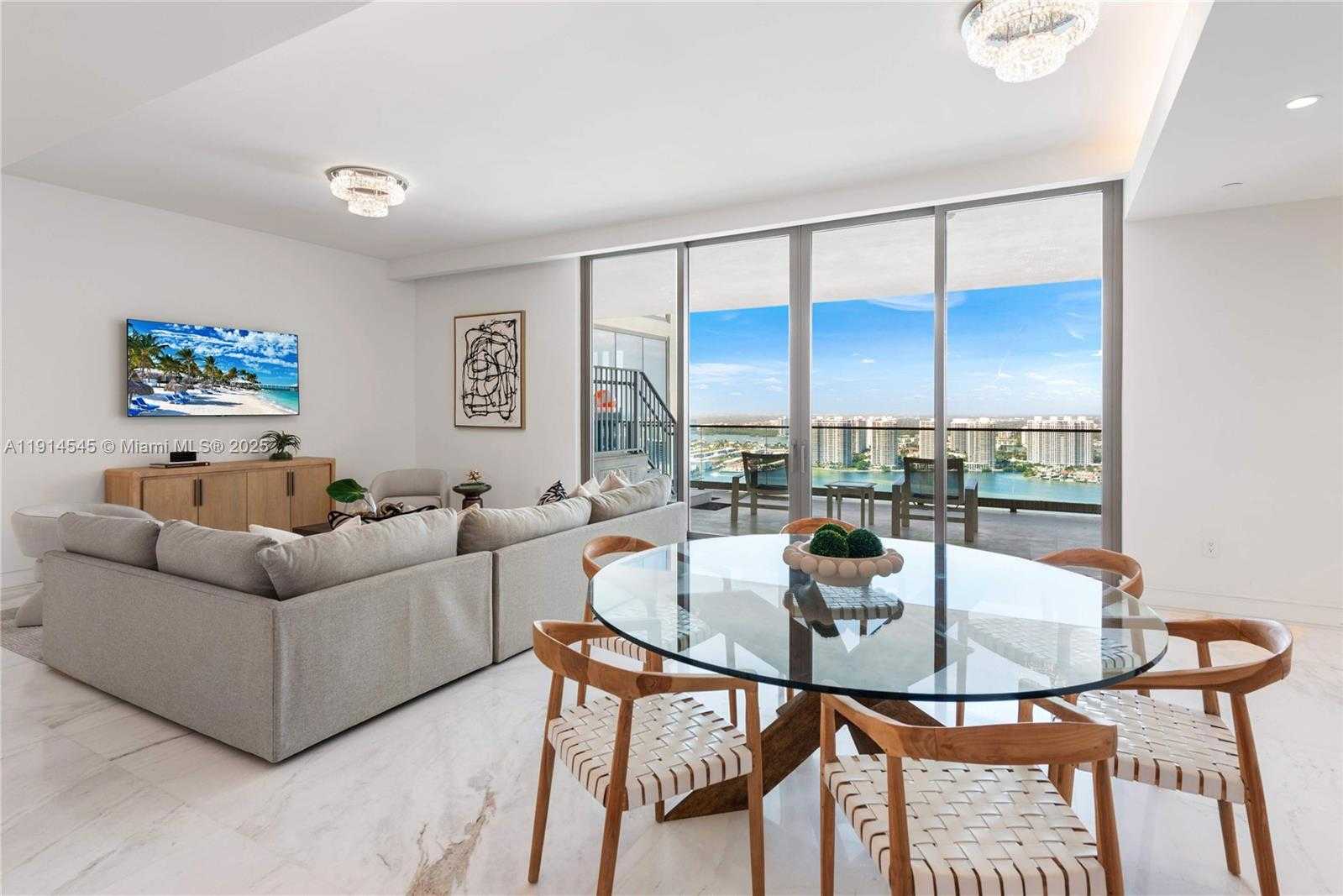 Small Image of 17901 COLLINS AVE #3406, Sunny Isles Beach Number 10