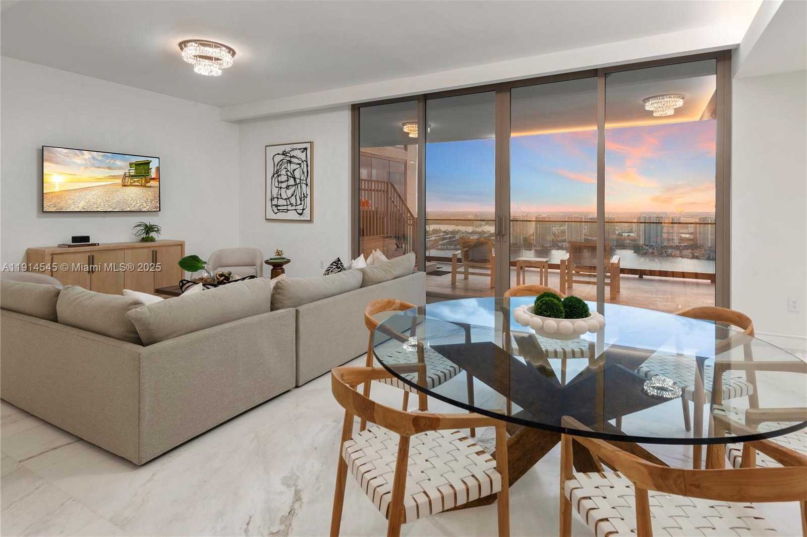Small Image of 17901 COLLINS AVE #3406, Sunny Isles Beach Number 11
