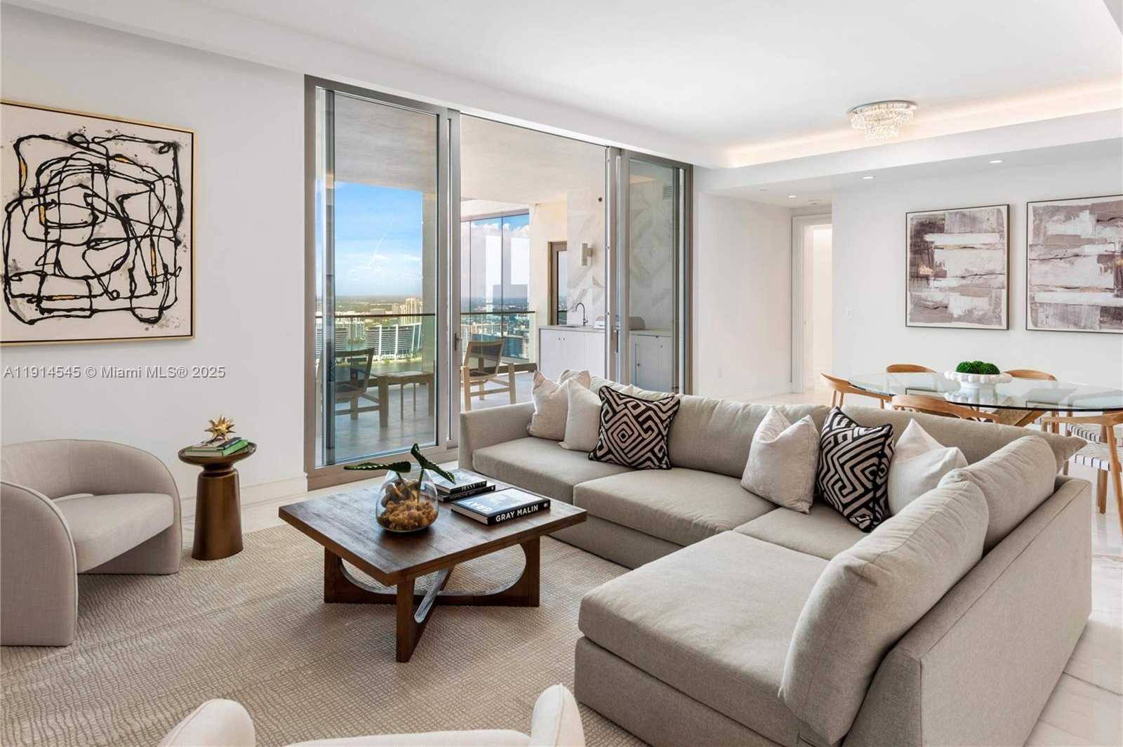 Small Image of 17901 COLLINS AVE #3406, Sunny Isles Beach Number 12