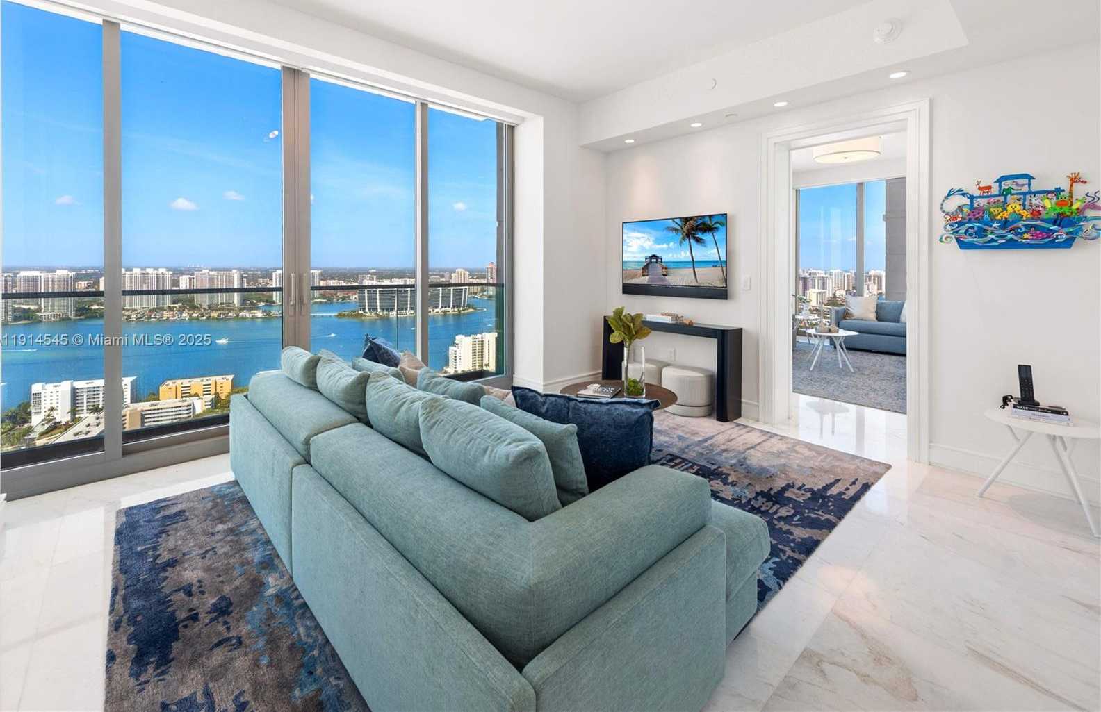 Small Image of 17901 COLLINS AVE #3406, Sunny Isles Beach Number 13