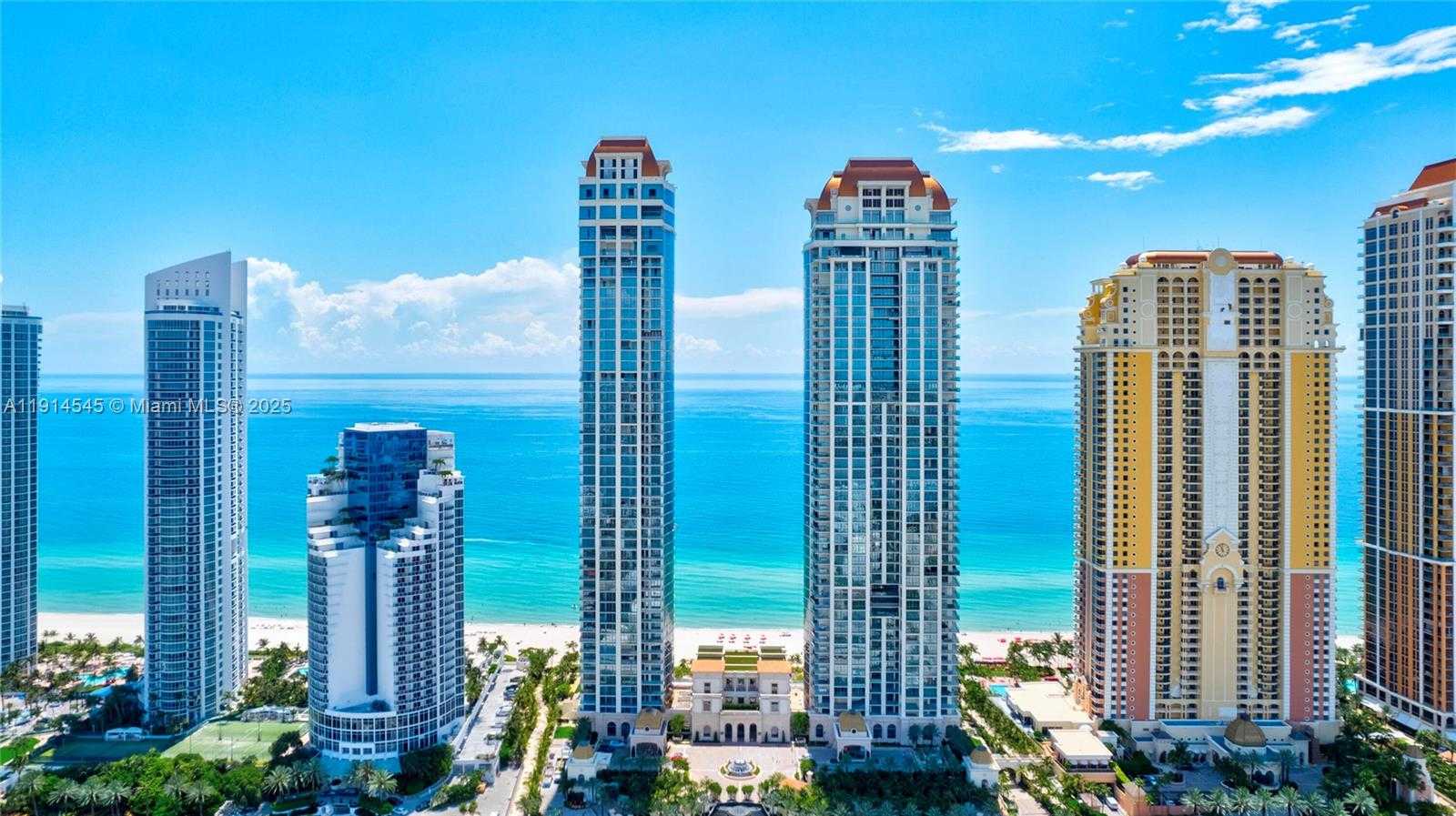 Small Image of 17901 COLLINS AVE #3406, Sunny Isles Beach Number 3