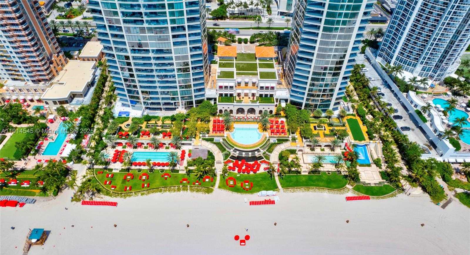 Small Image of 17901 COLLINS AVE #3406, Sunny Isles Beach Number 30