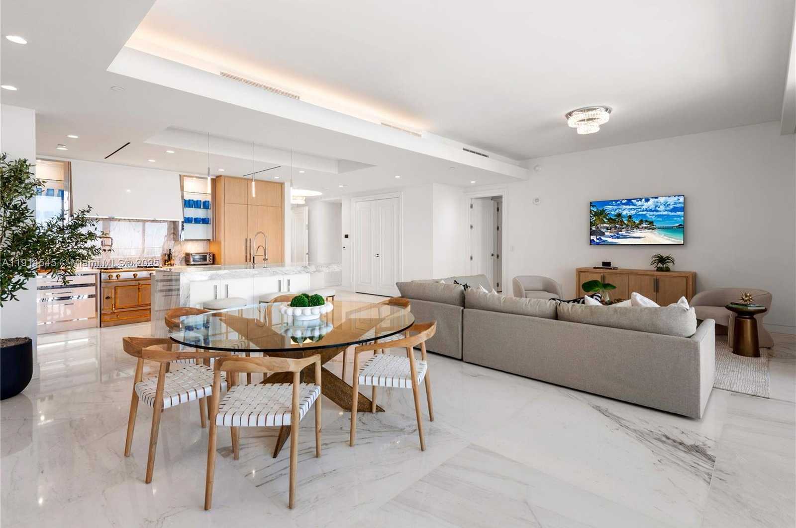 Small Image of 17901 COLLINS AVE #3406, Sunny Isles Beach Number 5