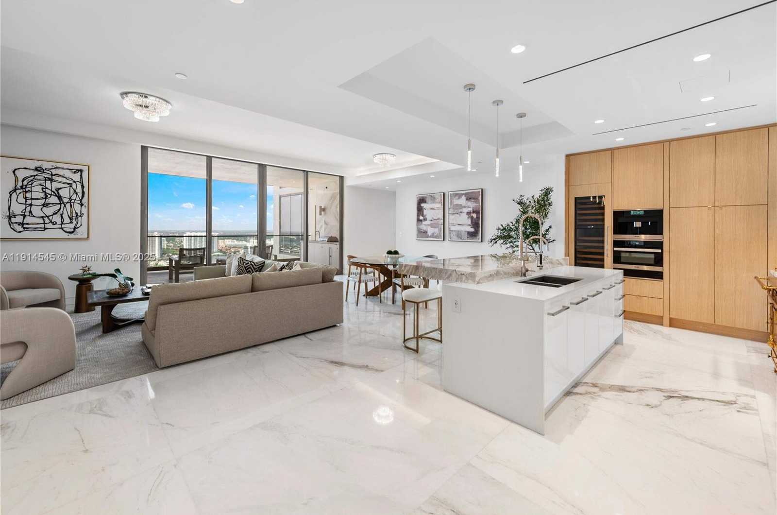 Small Image of 17901 COLLINS AVE #3406, Sunny Isles Beach Number 6