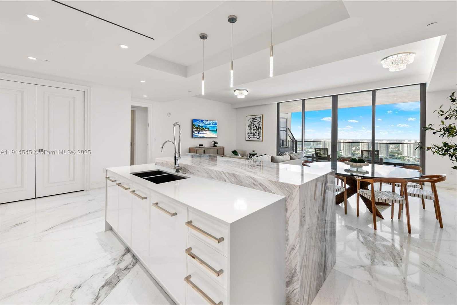 Small Image of 17901 COLLINS AVE #3406, Sunny Isles Beach Number 9