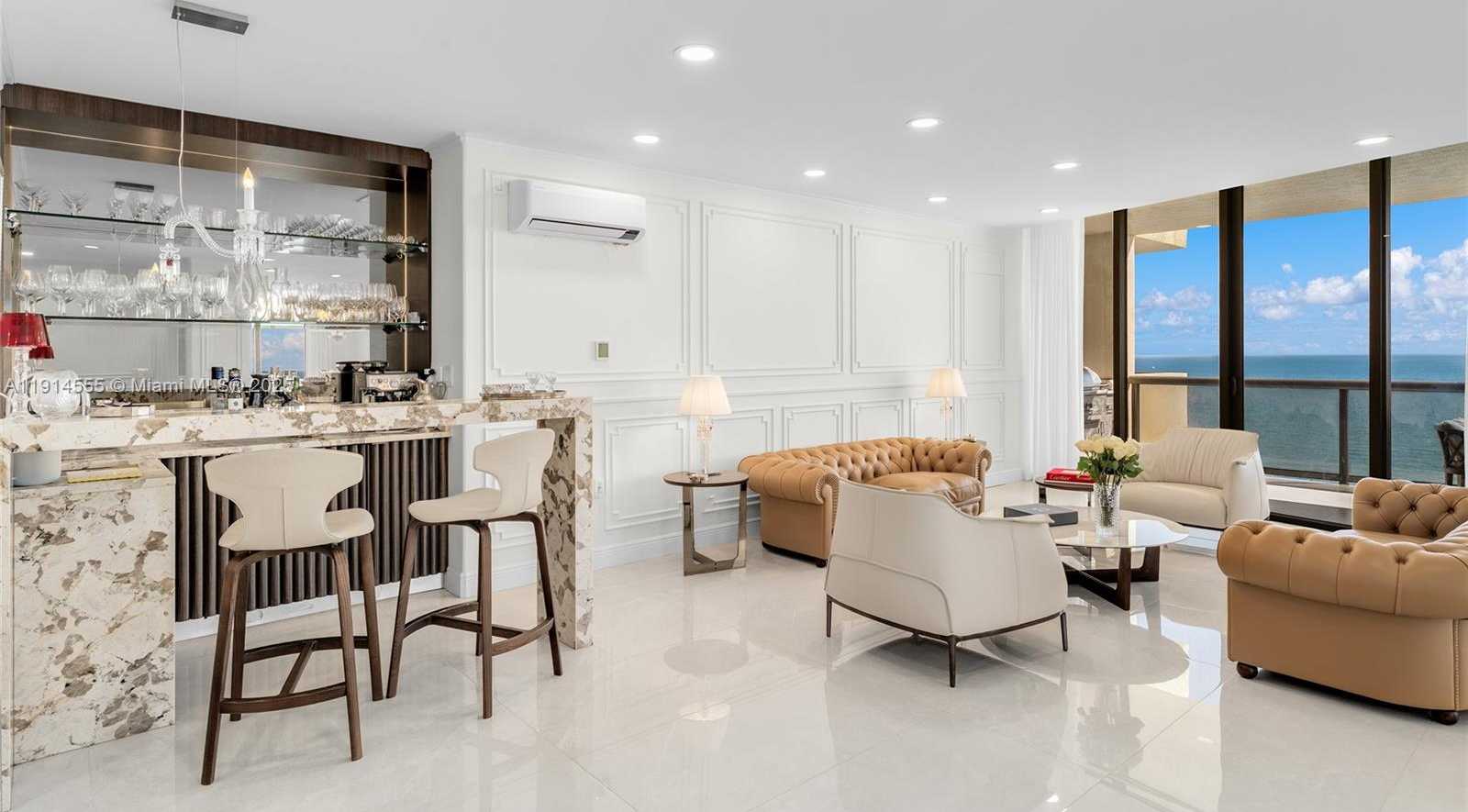 Small Image of 16275 COLLINS AVE #UPH1, Sunny Isles Beach Number 2