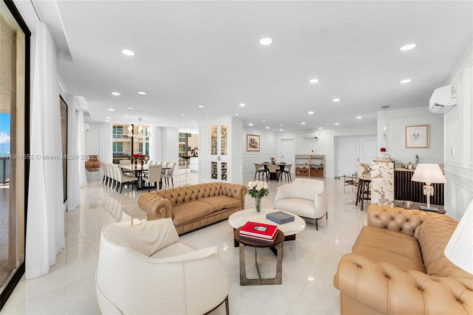 Small Image of 16275 COLLINS AVE #UPH1, Sunny Isles Beach Number 3