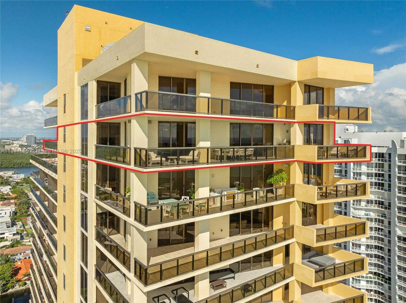 Small Image of 16275 COLLINS AVE #UPH1, Sunny Isles Beach Number 48