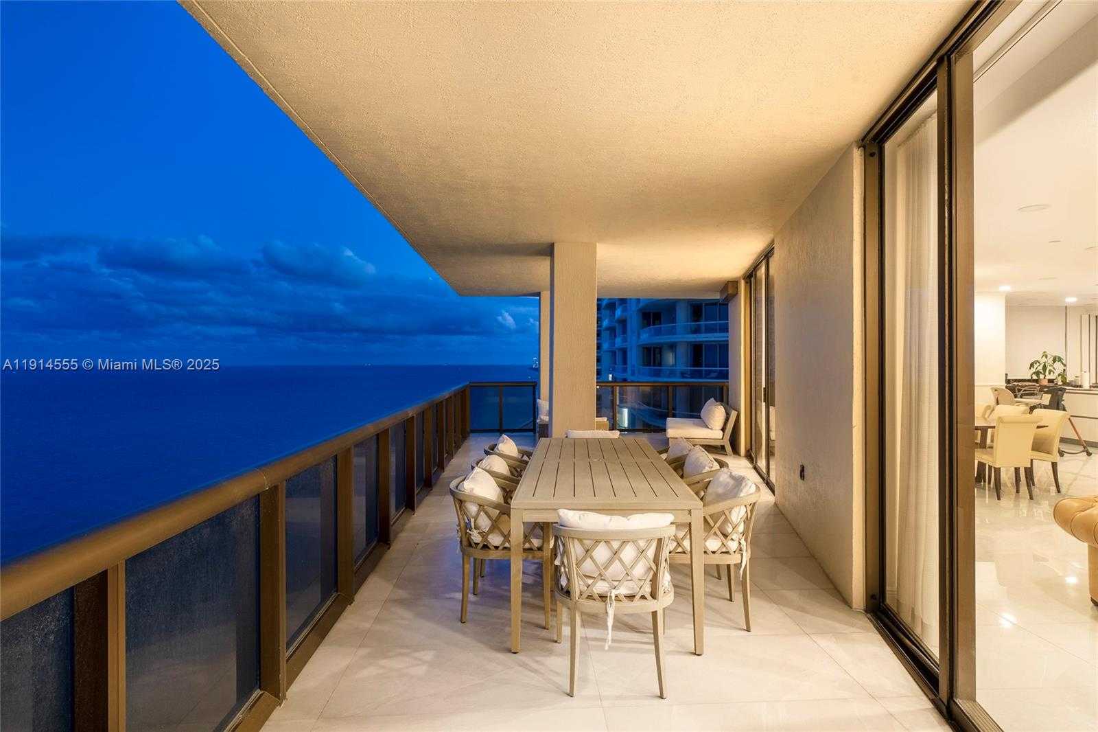 Small Image of 16275 COLLINS AVE #UPH1, Sunny Isles Beach Number 6