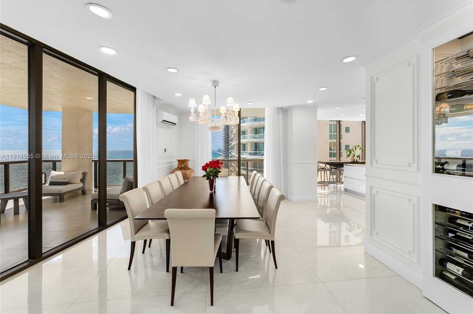 Small Image of 16275 COLLINS AVE #UPH1, Sunny Isles Beach Number 9