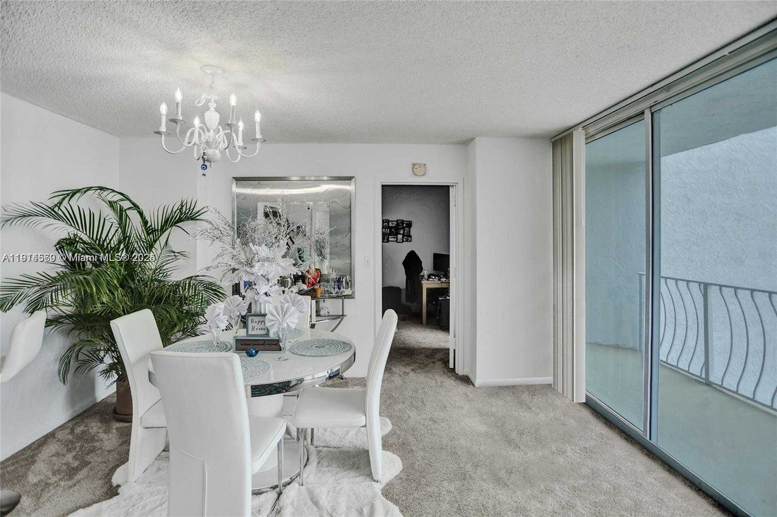 Small Image of 7601 EAST TREASURE DR #2421, North Bay Village Number 10