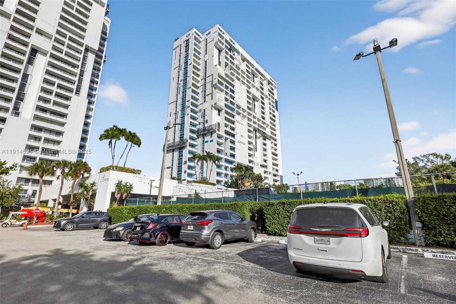 Small Image of 20355 NORTH EAST 34TH CT #321, Aventura Number 42