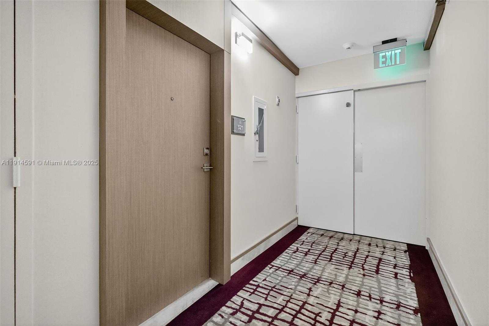 Small Image of 20355 NORTH EAST 34TH CT #321, Aventura Number 5