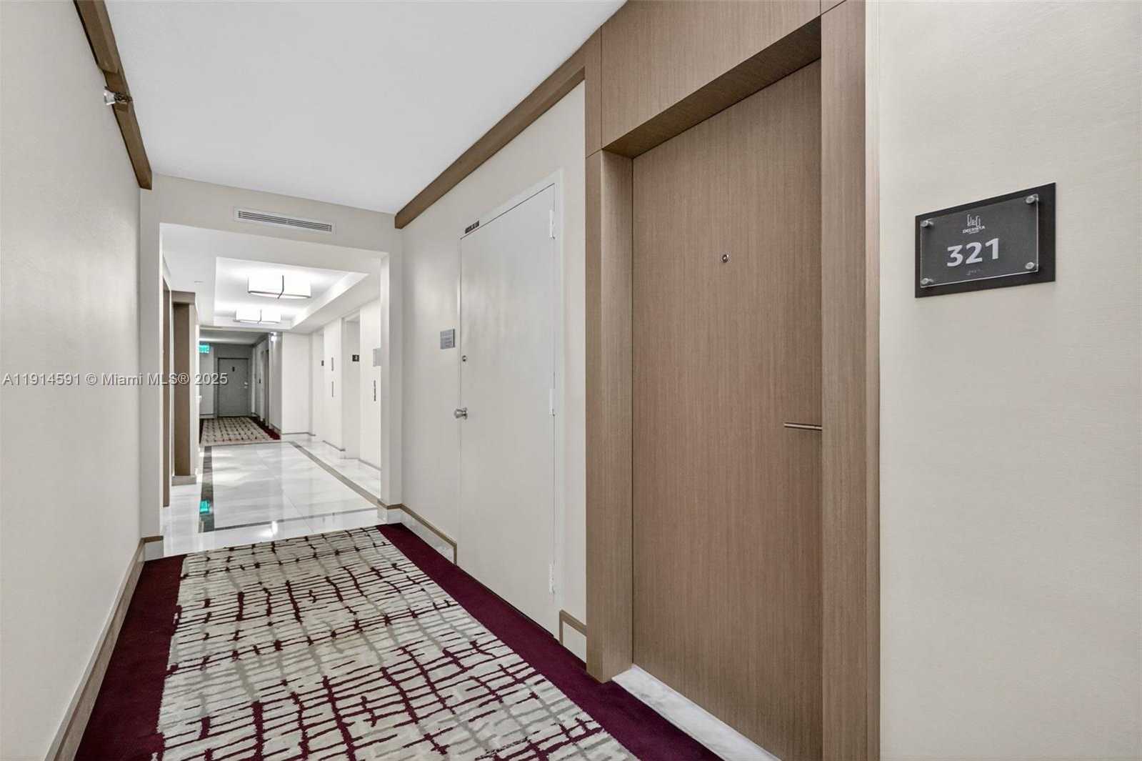 Small Image of 20355 NORTH EAST 34TH CT #321, Aventura Number 6