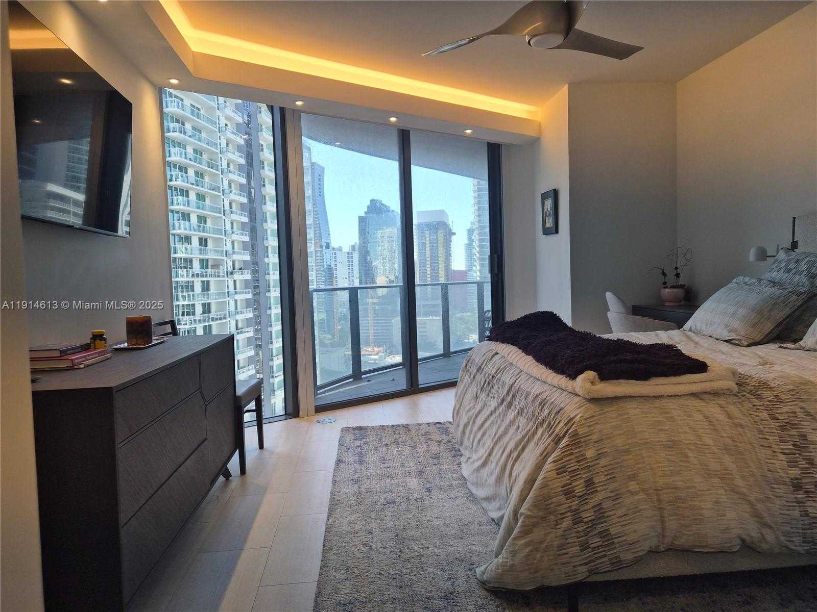 Small Image of 1000 SOUTH EAST BRICKELL PLZ #2101, Miami Number 10