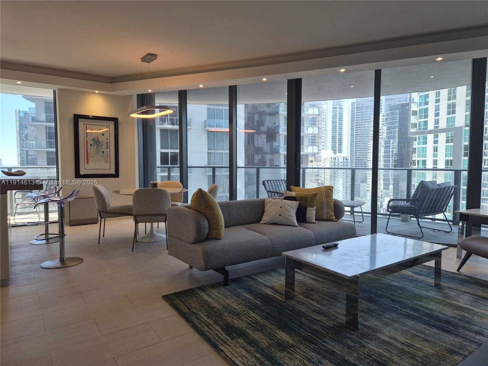 Small Image of 1000 SOUTH EAST BRICKELL PLZ #2101, Miami Number 2