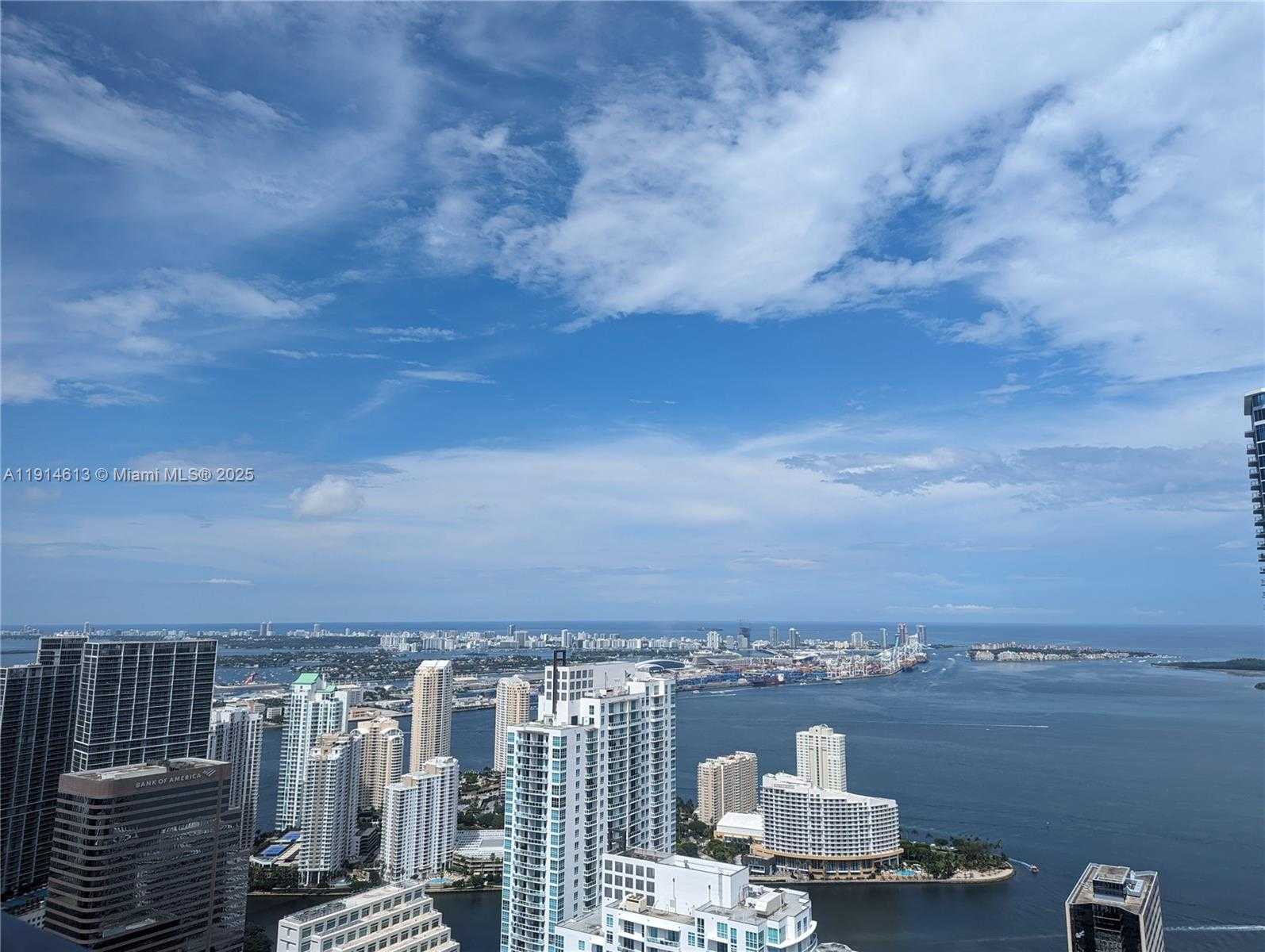Small Image of 1000 SOUTH EAST BRICKELL PLZ #2101, Miami Number 20
