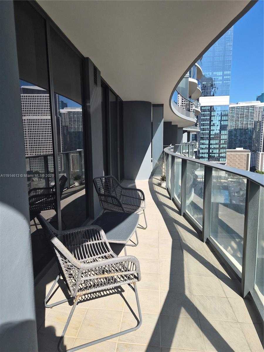 Small Image of 1000 SOUTH EAST BRICKELL PLZ #2101, Miami Number 24